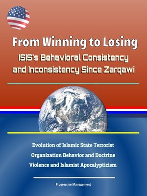 cover image of From Winning to Losing